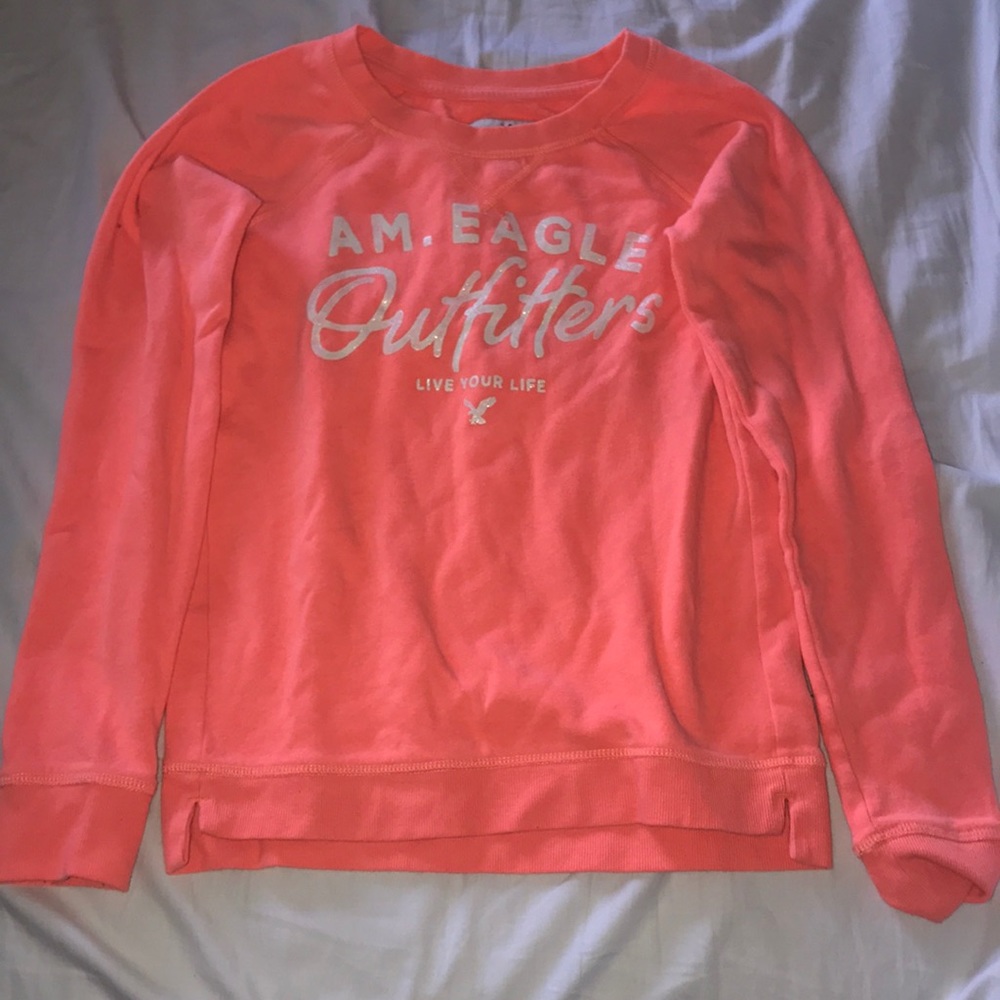 American Eagle sweater